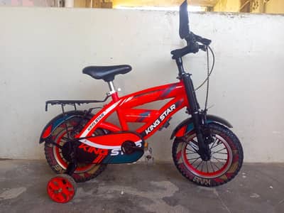 king star imported bicycle 033/0371/8656 fix price 9500