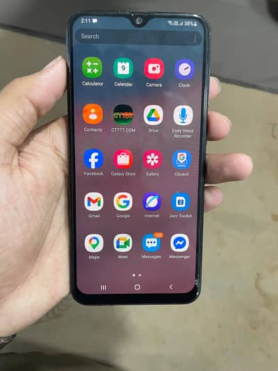 Samsung a30s