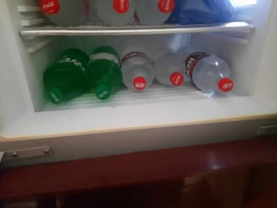Orient  refrigerator