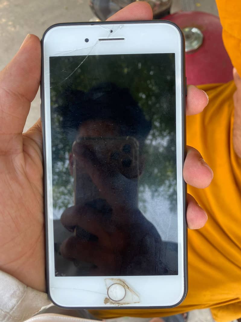 iPhone 7 Plus 1