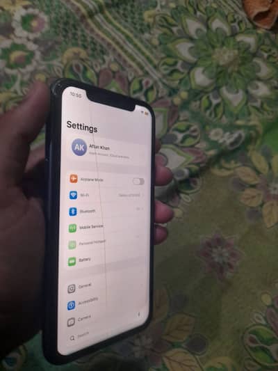 iPhone 11