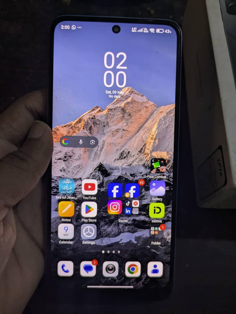 Redmi Note 12 1