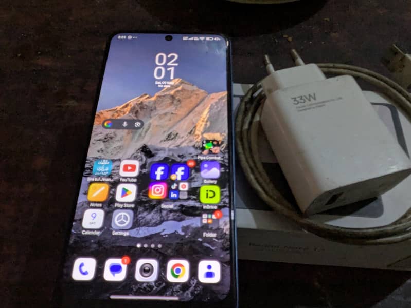 Redmi Note 12 2