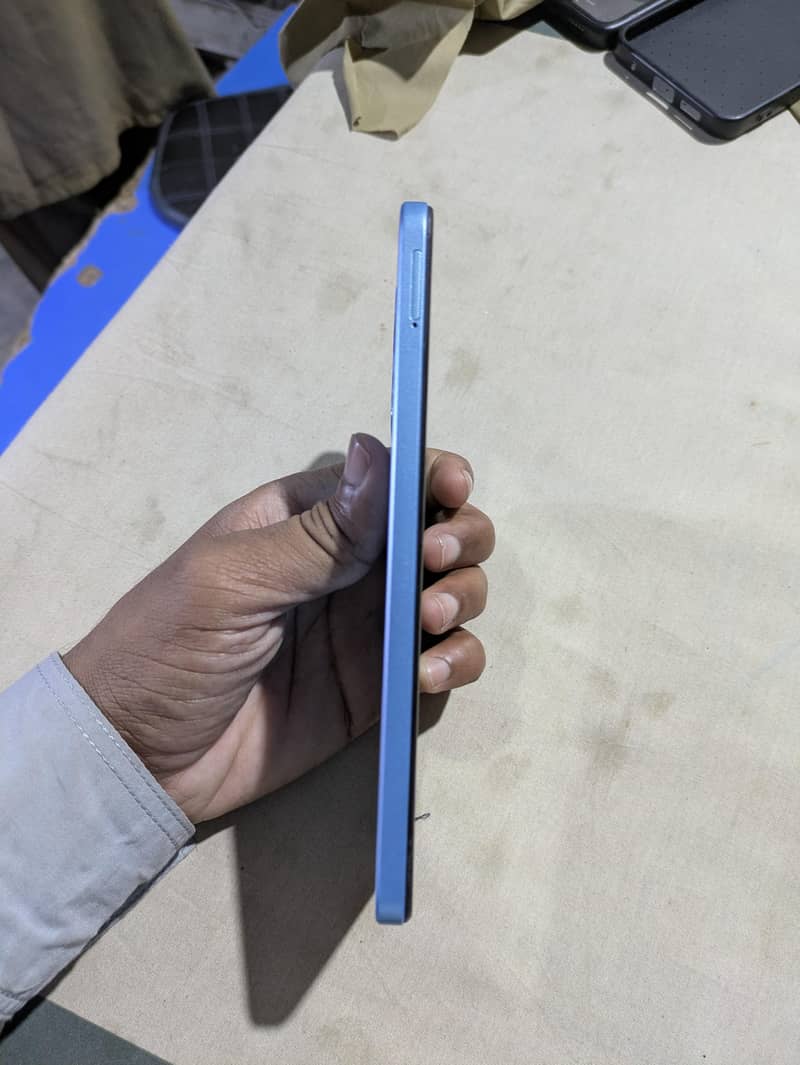 Redmi Note 12 5