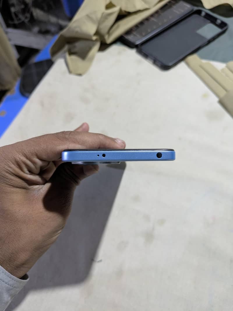Redmi Note 12 6