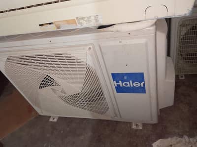 Haier 2 Ton DC Inverter
