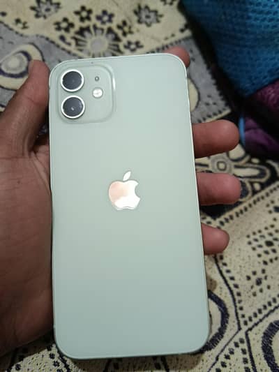 iphone 12 factory unlock