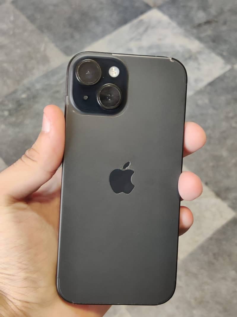 IPHONE 15 0