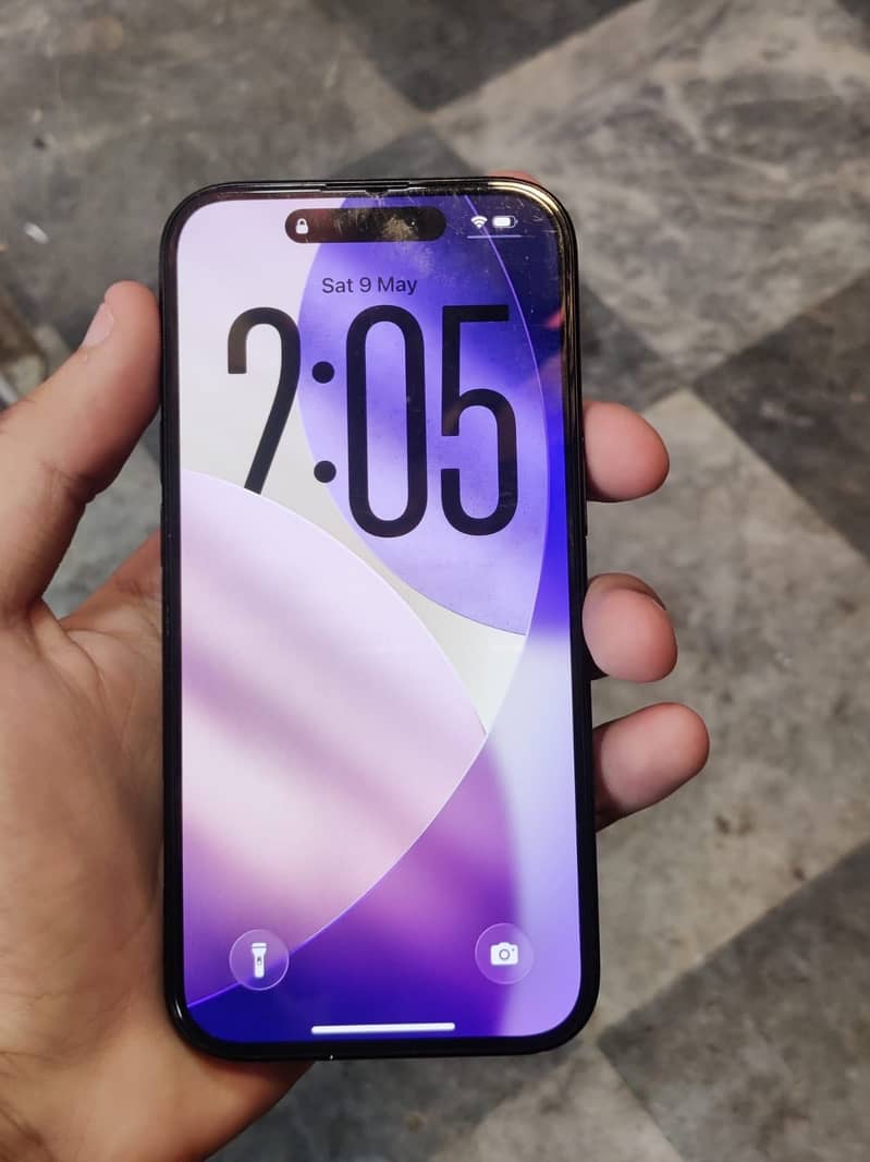 IPHONE 15 1