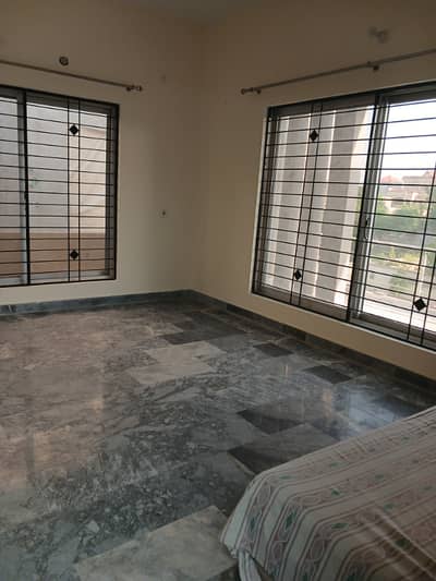 20 Marla Upper 2nd Portion Available For Rent In Iep Town Sector A