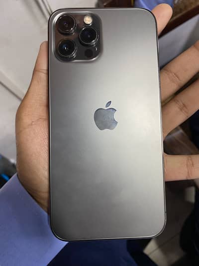 iPhone 12  Pro Max 256GB
