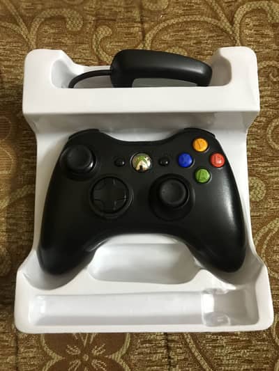 New Wireless Controller For PC and Xbox 360