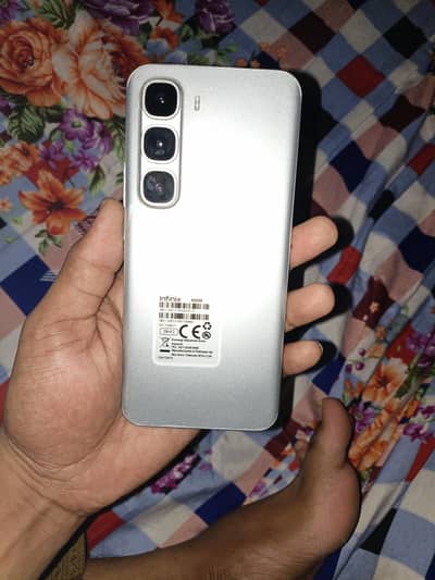Infinix 60 pro Plus