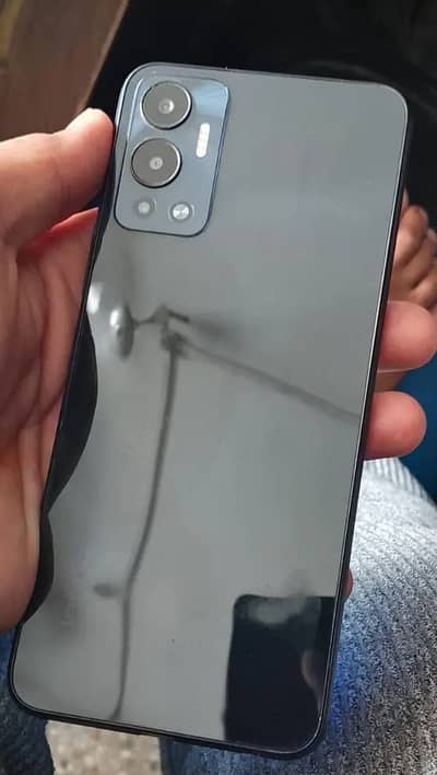 Infinix Hot 12