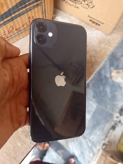 I phon 11
