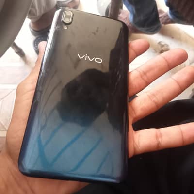 Vivo Y93 6 127gb