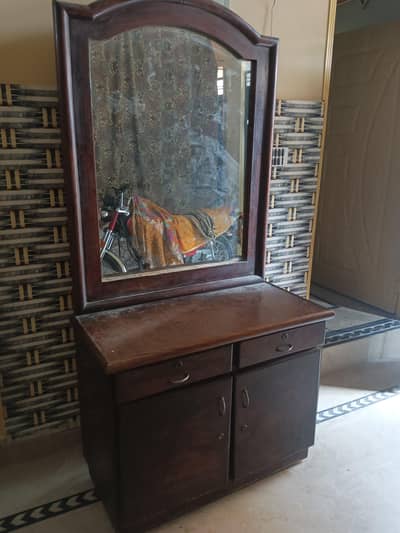good condition