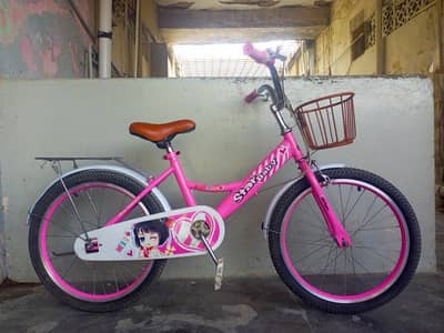 20 size imported bicycle 033/0371/8656 fix price 11k