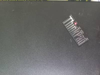 Lenovo ThinkPad L470