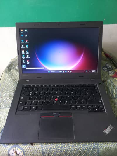 Lenovo ThinkPad L470
