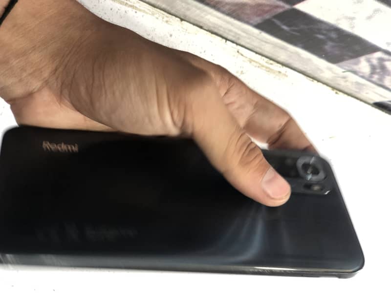 Redmi note 10 5