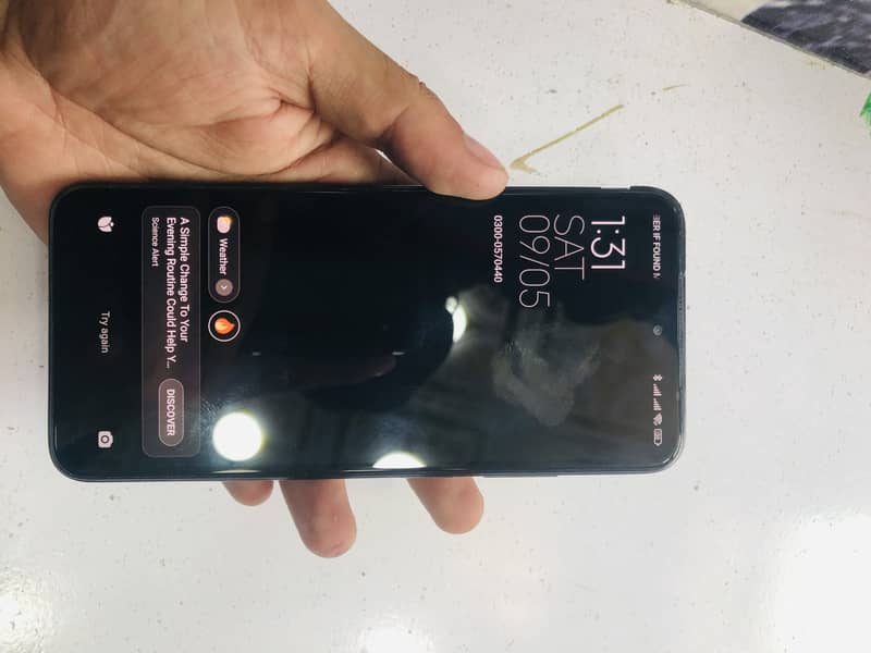 Redmi note 10 8