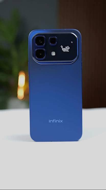Infinix Note 60 pro 1