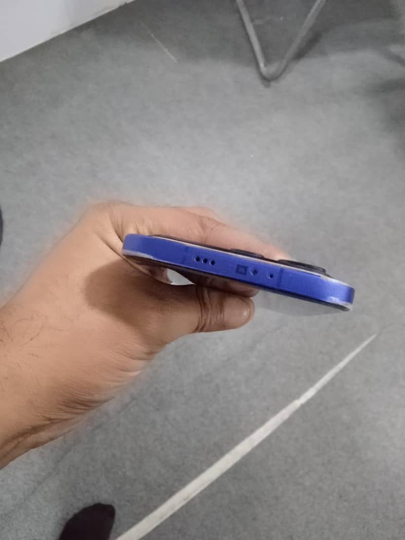 Infinix Note 60 pro 5