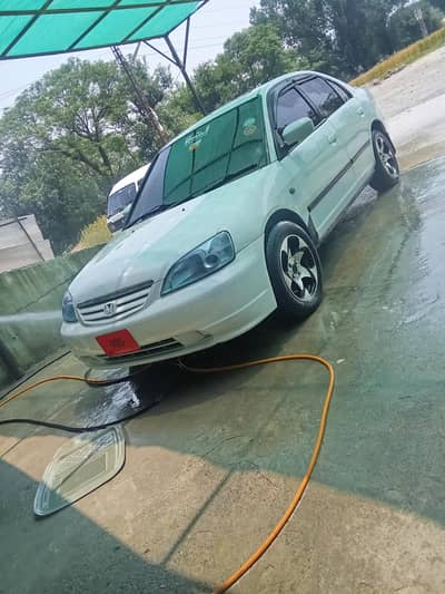 my car best performance on good condition