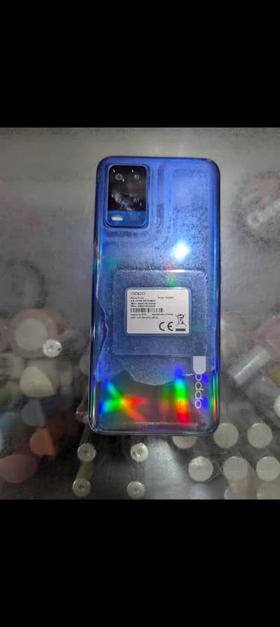 oppo a54