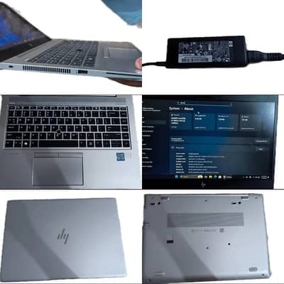 best price used hp elite book