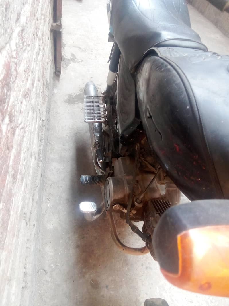 Honda 3