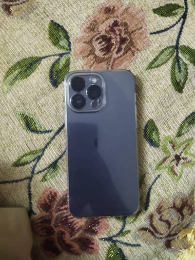iPhone 14 Pro Max JV