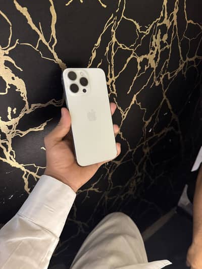 Iphone 15 Pro Max PTA