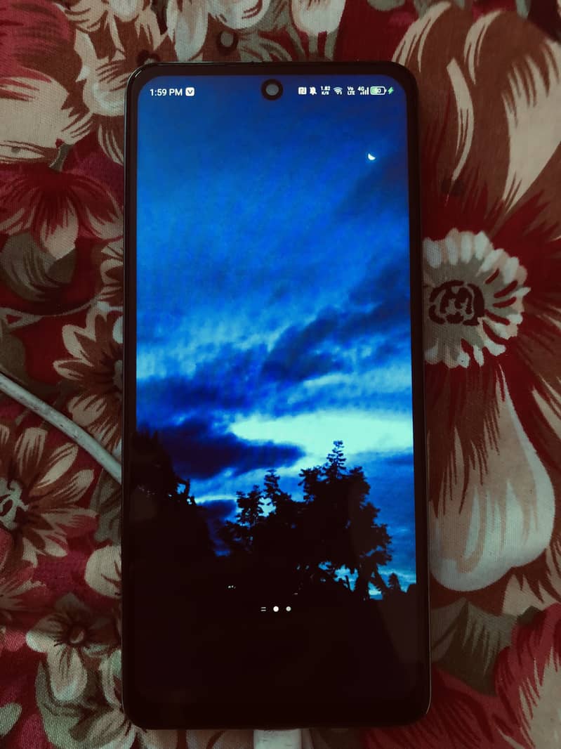 Infinix note 30 1