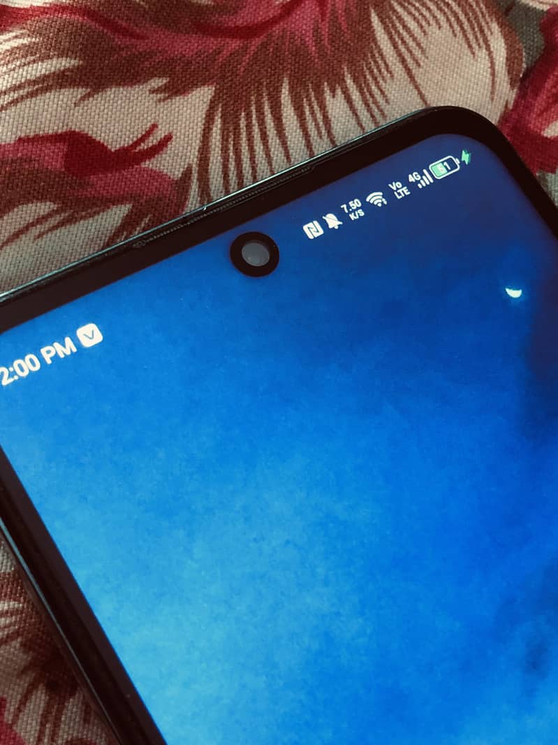 Infinix note 30 4