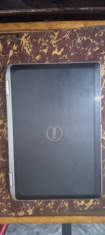 Dell Latitude E6430