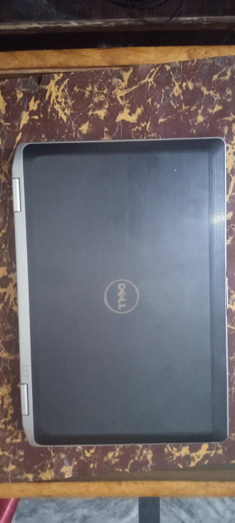 Dell Latitude E6430 0