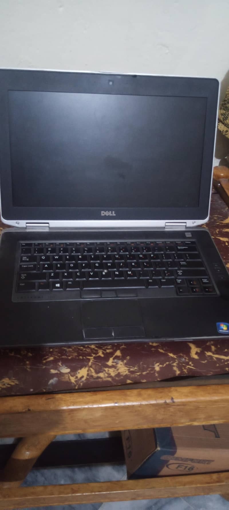 Dell Latitude E6430 1