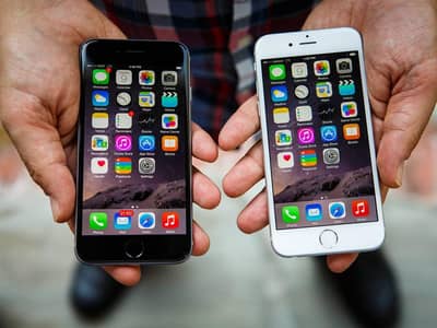I phone 6 non pta lush condition 10/10 33gb/64gb