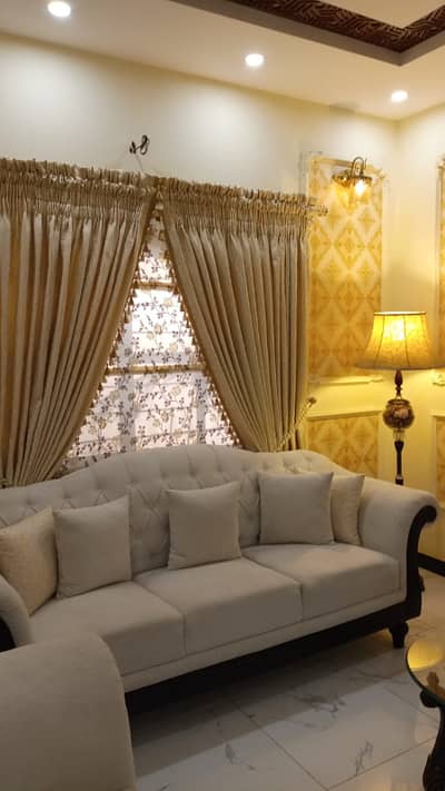 20 Marla Ground Floor Available For Rent In Iep Town Sector A