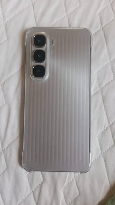 Infinix hot 60i