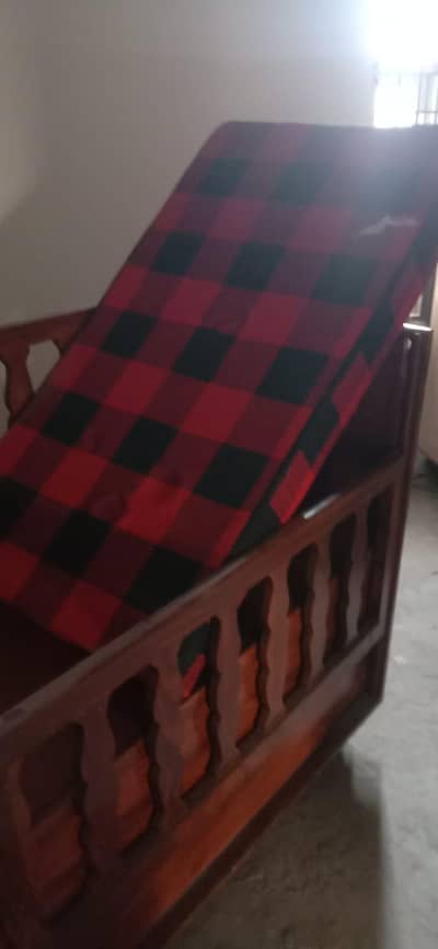 Baby cot for sale in Lahore just 12000pkr