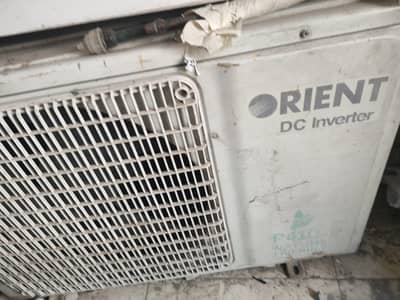 dc inverter orient 1.5 tun