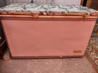 deep freezer for sale