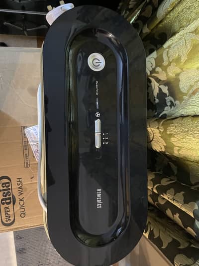 HoMedics Air Purifier