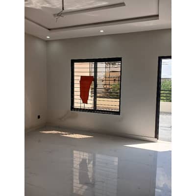 4 Marla Upper Portion Available For Rent In Iep Town Sector A