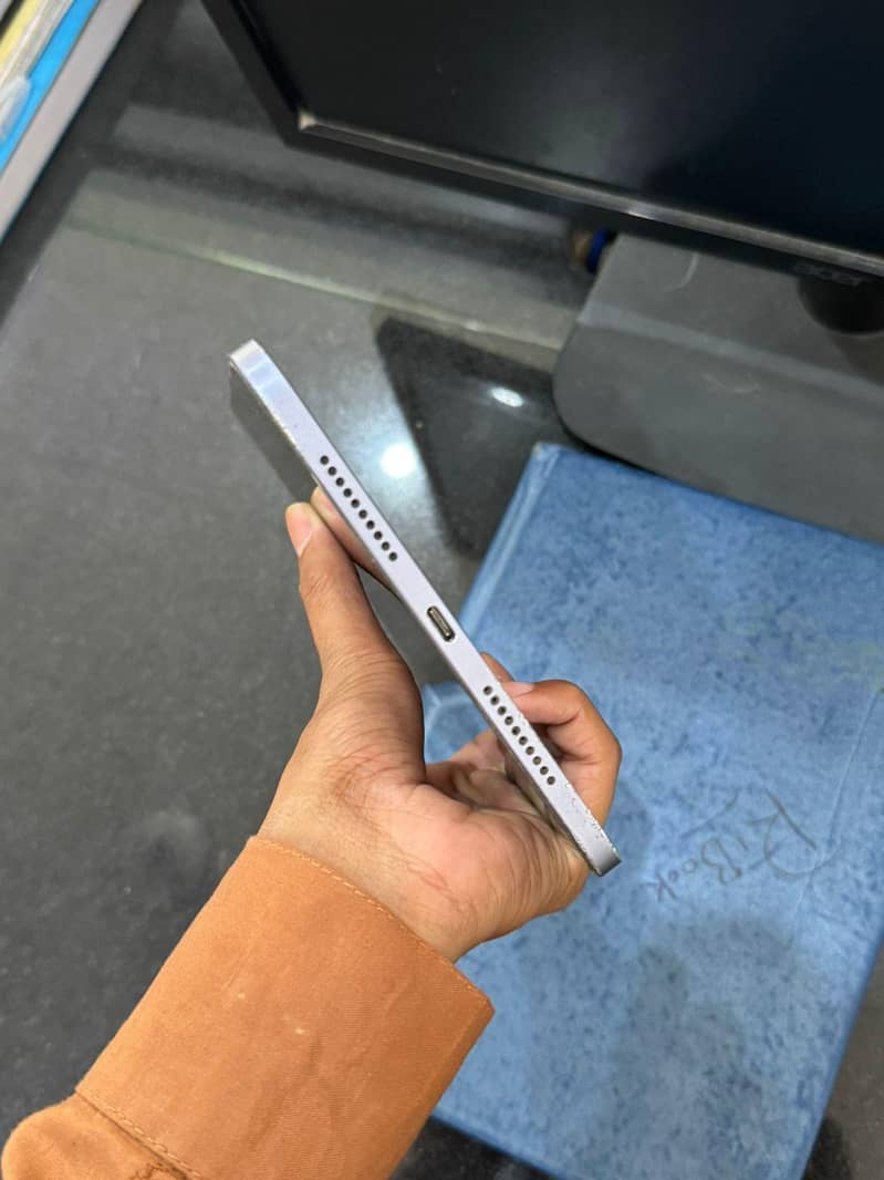 ipad Mini 6 3