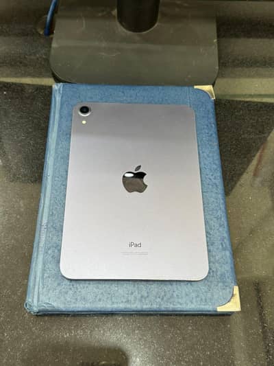 ipad Mini 6