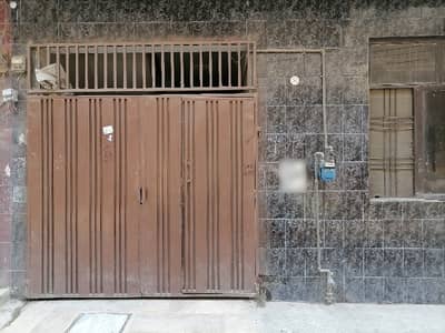 Prime Location House Of 788 Square Feet Is Available For sale In Pico Road